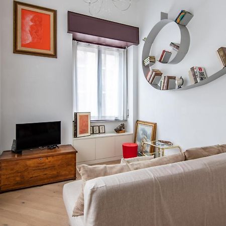 Easylife - Coccole E Comfort - Bilocale Caldo Ed Accogliente A Due Passi Dai Navigli E Metro Verde Milán Exterior foto
