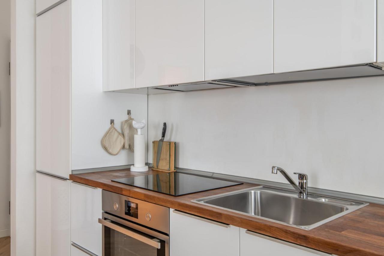 Easylife - Coccole E Comfort - Bilocale Caldo Ed Accogliente A Due Passi Dai Navigli E Metro Verde Milán Exterior foto