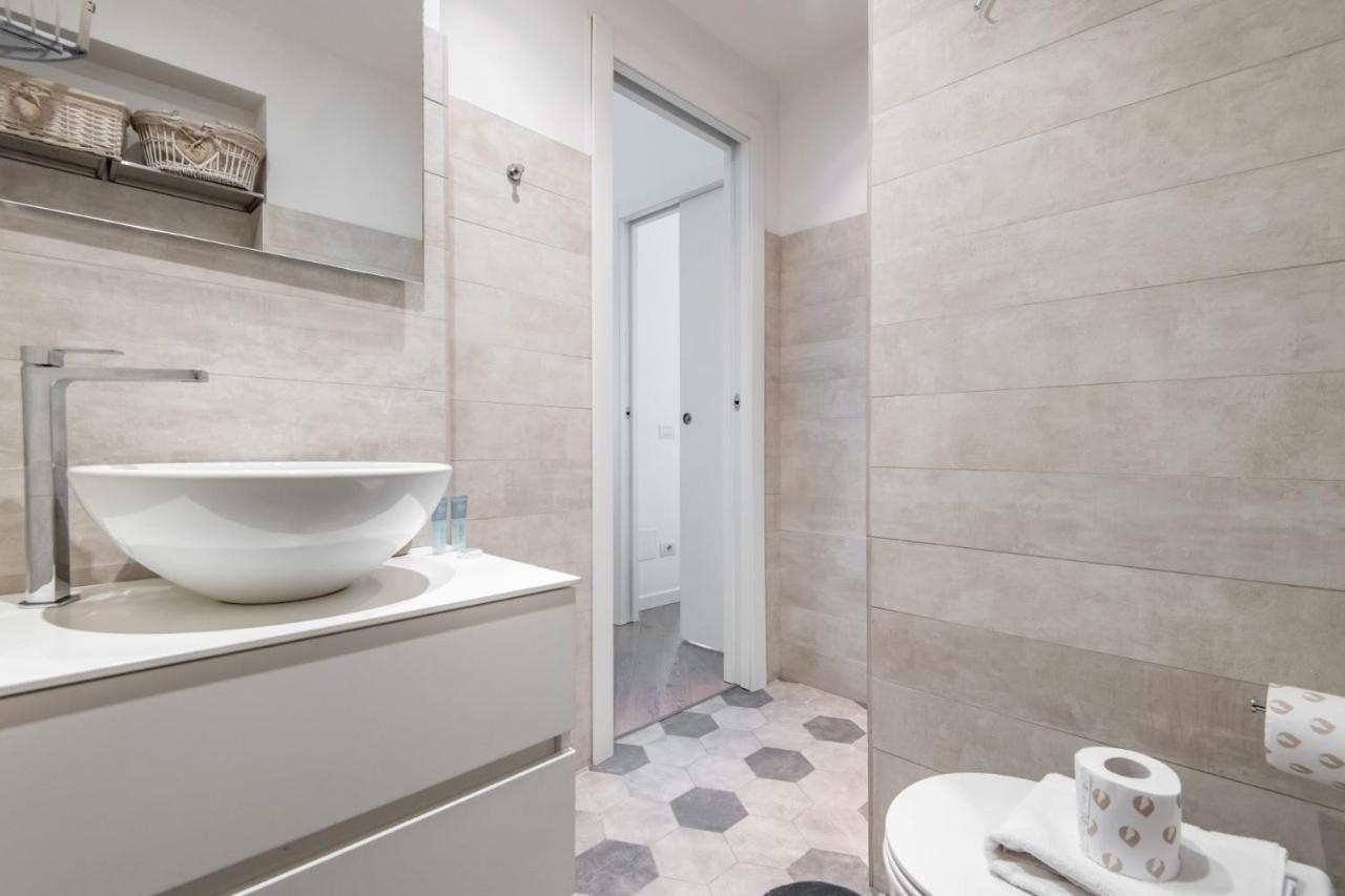 Easylife - Coccole E Comfort - Bilocale Caldo Ed Accogliente A Due Passi Dai Navigli E Metro Verde Milán Exterior foto