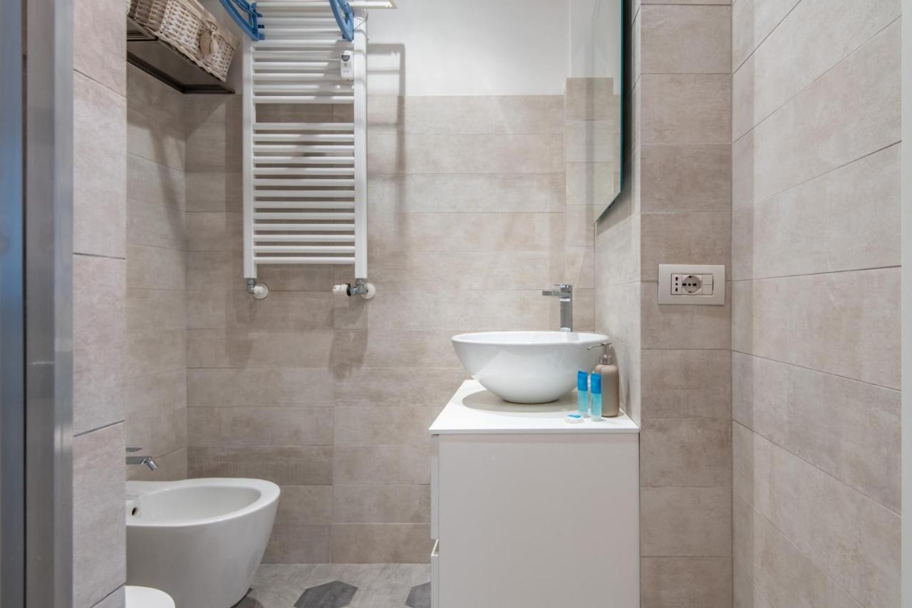 Easylife - Coccole E Comfort - Bilocale Caldo Ed Accogliente A Due Passi Dai Navigli E Metro Verde Milán Exterior foto